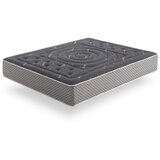 Moonia Obojestranska vzmetnica Premium Black Multizone, 200 x 200 cm Cene