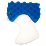  Filter usisivača hepa Samsung dj97-01159a skl, za serije sc65-66-67-68 Cene