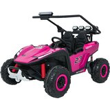 Buggy na akumulator 4x4 TURBO 23 - dvosjed - rozi | shoptok.hr