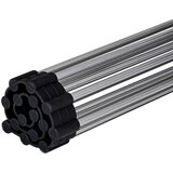  Podloga za Miš Pyramis 525011101 Krom | shoptok.hr