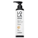 Artègo Lola Your Beauty Colour Mask intenzivní barvicí maska za kosu Almond 200 ml Cijene