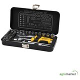 Bomber Set gedora 34 komada 1/4'' | ePonuda.com