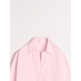 Sinsay Regular fit pamučna košulja | shoptok.hr