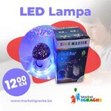  LED Lampa | Eponuda.ba