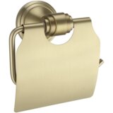REA Bath Držač toaletnog papira 16101 Aristo Brushed Gold | shoptok.hr
