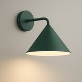 Zidna lampa CAPITAL 1xGX53/15W/230V zelena | Eponuda.com