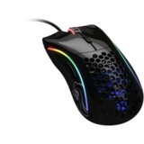  Miš Glorius gaming Race D RGB GD-GBLACK glossy black | Eponuda.ba