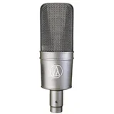 Kardioidni kondenzatorski studijski mikrofon + držalo (Shock Mount) AT4047/SV - - Audio-Kondric