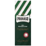 Proraso green styptic gel gel za zaustavljanje krvarenja 10 ml | shoptok.hr
