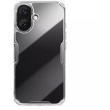 Nillkin maska nature pro za iphone 16 plus/ providna