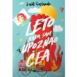 Urban Reads Luiđi Garlando - Leto kada sam upoznao Čea | ePonuda.com