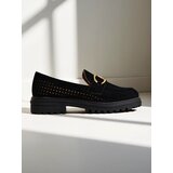 Resti Perforated women's loafers Besio | ePonuda.com