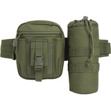 Brandit waistbeltbag Allround olive Cene