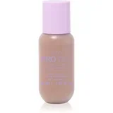 Pro Tint lahki tekoči puder za naraven videz odtenek Freckles 30 ml