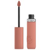 L´Oréal Paris l'Oréal Paris Infaillible Matte Resistance nude attitude tečni ruž za usne 601 Worth it? Cene