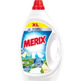 Merix tečni deterdžent gorska svežina 2,475L,55 pranja cene
