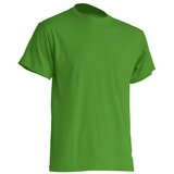 Keya muška majica kratki rukav zelena, 150gr ( mc150kgl ) Cene