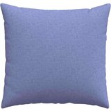 vidaXL jastučići za sofu 2 pcs plava 45 x 45 cm tkanina | shoptok.hr