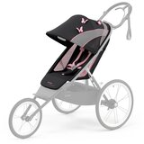 Cybex Fashion® tekstil za sportski dio kolica avi™ powdery pink by anna lewandowska | shoptok.hr