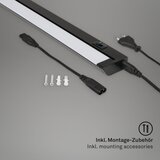 BRILO LED svetlo za ispod kuhinjskih elemenata LED/6,5W/230V 2700/4000/6500K | Eponuda.com