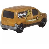Matchbox zbirka evropa - renault kangoo avtomobilček | Shoptok.si