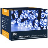  Cl0537 božićna lampica 500 led | shoptok.hr