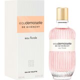 Givenchy Eaudemoiselle de Eau Florale toaletna voda za ženske 100 ml | Shoptok.si