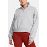 Under Armour Women&#039;s sweatshirt UA Icon Fleece OS HZ - Women&#039;s cijene