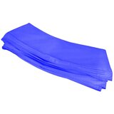 Kołnierz PAD Do Trampoliny 14FT Niebieski | shoptok.hr