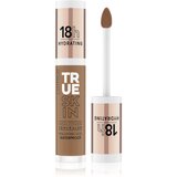 Catrice True Skin tekoči prekrivni korektor odtenek 092 Warm Spices 4.5 ml | Shoptok.si