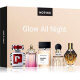 Beauty Discovery Box Notino Glow All Night set uniseks Cene