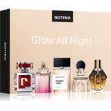 Discovery Box Notino Glow All Night set uniseks