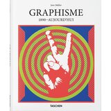 Taschen Jens Müller - Graphisme: 1890Aujourd'hui Cene