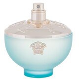 Versace Dylan Turquoise toaletna voda 100 ml Tester za ženske Cene