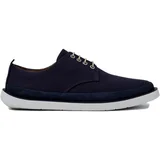 Camper Čevlji Derby ZAPATOS CASUAL HOMBRE K100774 Modra