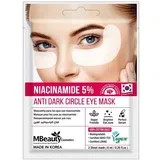 maska za predeo ispod očiju sa niacinamidom, 6ml