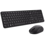 Dell KM526 Pro 5 US tastatura + mis crna Cene