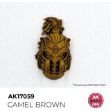 AK Interactive Camel Brown 18ml - Quick Gen Akrilna Boja AK17059 | Eponuda.com