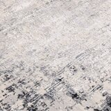 Asiatic Carpets Sivi tepih 80x150 cm Kuza – | shoptok.hr