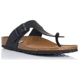Interbios Sandali & Odprti čevlji NATIKAÄI 7110 Črna | Shoptok.si