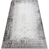 RugsX Preproge BLISS Z226AZ226 preproga smetana / siva - 200x290 cm Bež | Shoptok.si