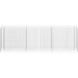  Gabionska sadilica od pocinčanog čelika 270 x 30 x 90 cm | Eponuda.com
