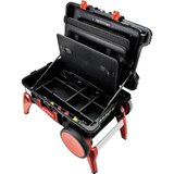 Wiha XXL III 44129 električar kovčeg za alat, prazan 1 komad (Š x V x D) 683 x 496 x 335 mm Cijene