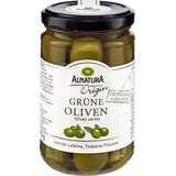 Alnatura Bio zelene masline Origin - 310 g Cijene