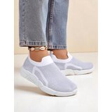 Resti Women's slip-on fabric sports shoes Vena | shoptok.hr