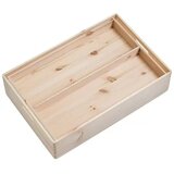 Umetak za organizaciju (D x Š x V: 55 x 37 x 5 cm) | shoptok.hr