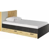 Lenart krevet QB-11 - 120x210 cm