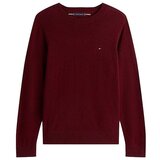 Tommy Hilfiger Puloverji MW0MW36535 Rdeča Cene