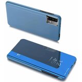Clear View Case za Xiaomi Poco M3 / Redmi 9T modra | Shoptok.si
