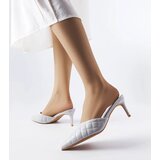 D/CEO Silver loafers Ilana Cijene